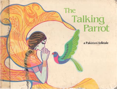  Chukwu and the Talking Parrot: A Nigerian Folktale Exploring the Nature of Truth and Deception!