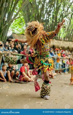 Iban's Daughter - A Tale of Courage and Forgiveness Woven Through Javanese Folklore