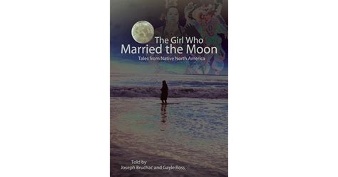  The Girl Who Married the Moon: A Tale Woven from Moonlight and Longing!