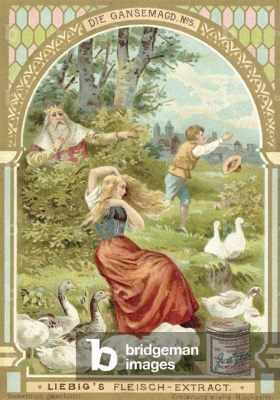  The Goose Girl! A Tale of Deception, Identity, and Triumphant Return From 15th Century England