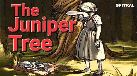  The Juniper Tree - Một Câu Chuyện Grim Về Sự Phục Hận Và Đôi Tay Thần Kỳ!