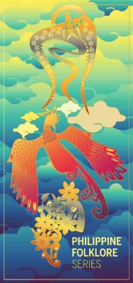 The Kingdom of the Birds - A Philippine Folk Tale Rich in Symbolism and Moral Lessons!