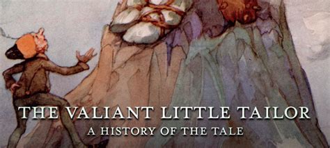  The Valiant Tailor! – A Folktale Weaving Bravery and Boasting into One Fantastic Tapestry?